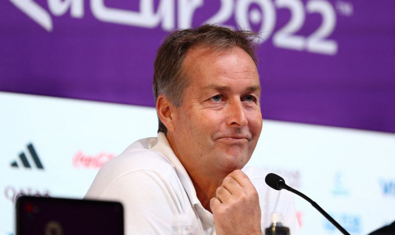 Каспер Юльманн: «Мы знаем, что являемся фаворитами предстоящей игры»