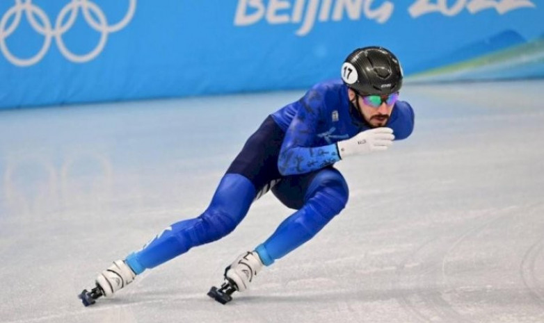 Қазақстан шорт-тректен Әлем чемпионатындағы өнерін аяқтады