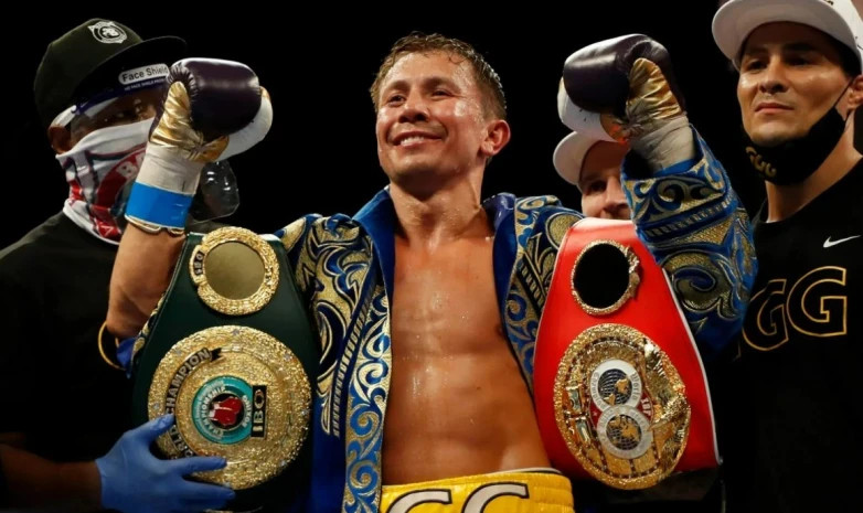WBA Головкин - Лара жекпе-жегін өткізу құқын сатылымға қойды