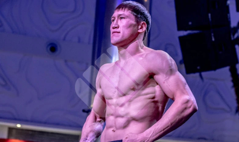 ACA-де жұдырықтасқан қазақстандық файтер OCTAGON-да жекпе-жек өткізеді