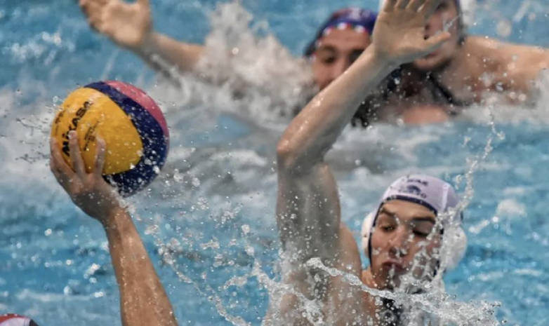 Су полосынан Азия чемпионатында Қазақстан Ираннан жеңіліс тапты