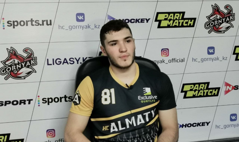 «Алматы» ойыншысы әлем чемпионатының үздік сұрмергені атанды