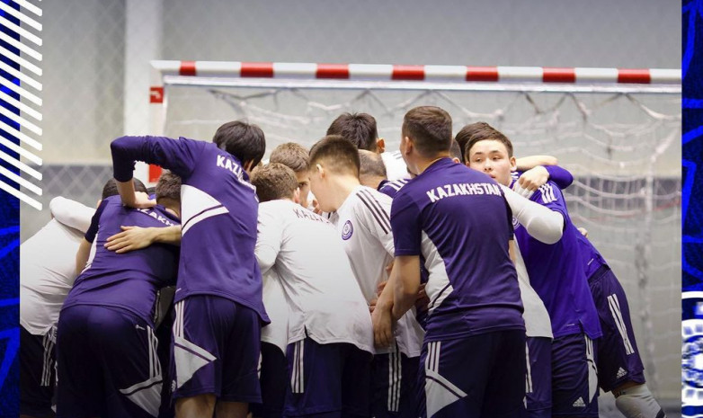 Молдова (U-19) – Қазақстан (U-19) матчының тікелей трансляциясы
