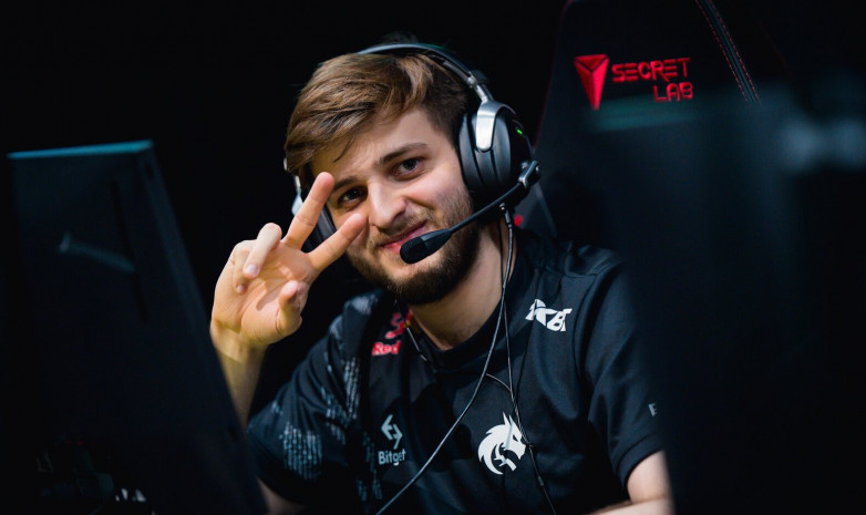OG ұжымы ESL Pro League Season 17 турнирінде paiN Gaming командасынан жеңілді