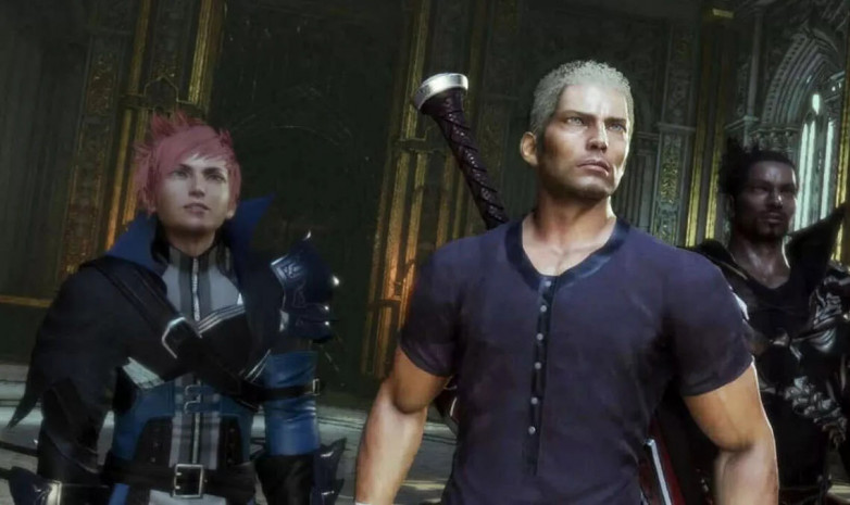 Final Fantasy Origin ойынының Steam нұсқасы шығатын күн белгілі болды