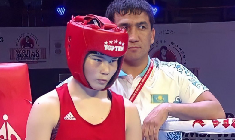Әлем чемпионаты: Тағы бір боксшымыз жарыс жолынан шығып қалды
