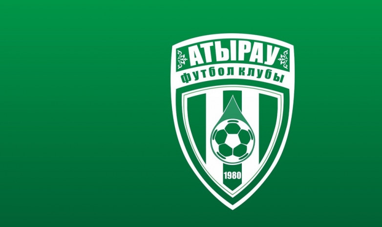 «Атыраудың» жаңа маусымға арналған құрамы жарияланды