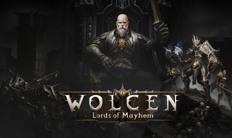 Wolcen: Lords of Mayhem ойынының консольдік нұсқасы шығатын күн белгілі болды