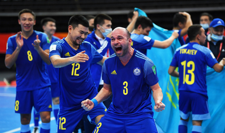 Еуропа чемпионатына іріктеу: Словения - Қазақстан матчының тікелей трансляциясы