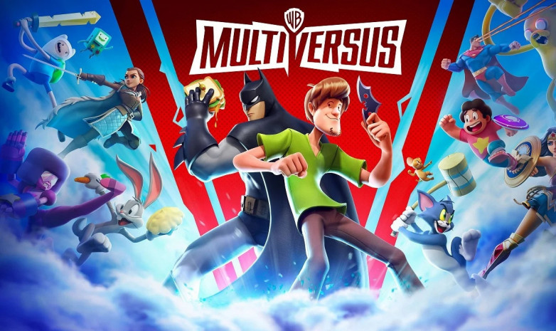 MultiVersus-тың бета нұсқасы биыл маусымда жабылады