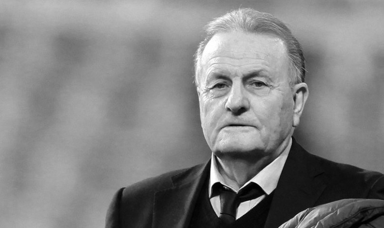 Италиялық танымал бапкер Итало Галбиати 86 жасында қайтыс болды