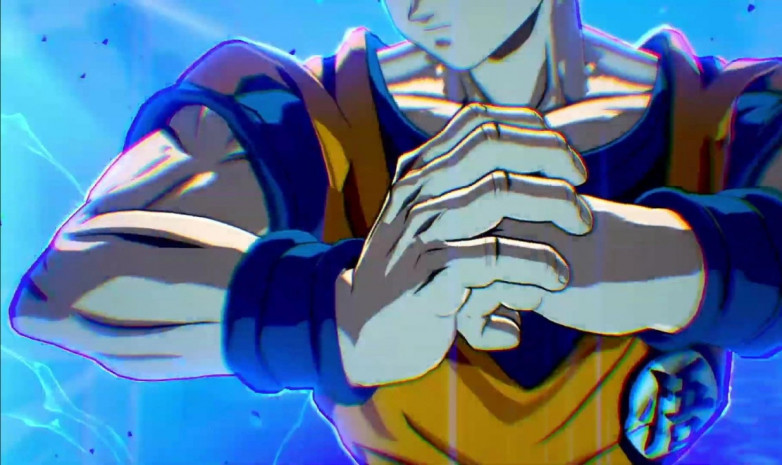 В сеть выложили трейлер Dragon Ball Z: Budokai Tenkaichi 4