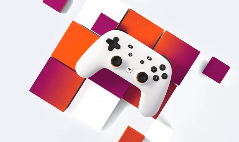 Google закрыла облачный сервис Stadia