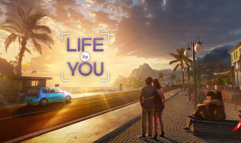 В сеть выложили полноценный трейлер Life by You