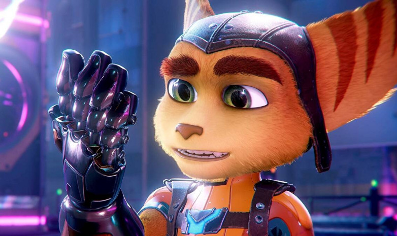 Слухи: Ratchet & Clank: Rift Apart выйдет на ПК