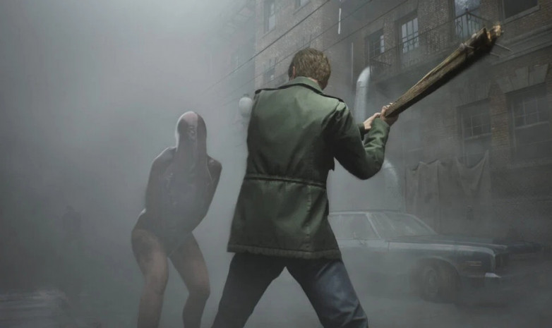 Разработка ремейка Silent Hill 2 приблизилась к своему завершению