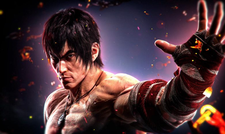 Новый геймплейный трейлер Tekken 8 с Маршалом Лоу