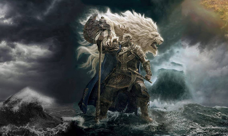 Elden Ring получила поддержку трассировки теней