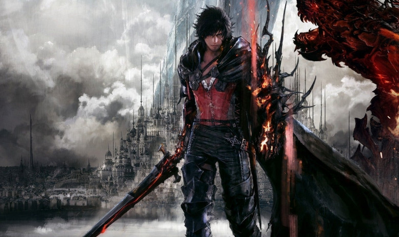 В сети появились новые ролики с демонстрациями игрового процесса Final Fantasy XVI