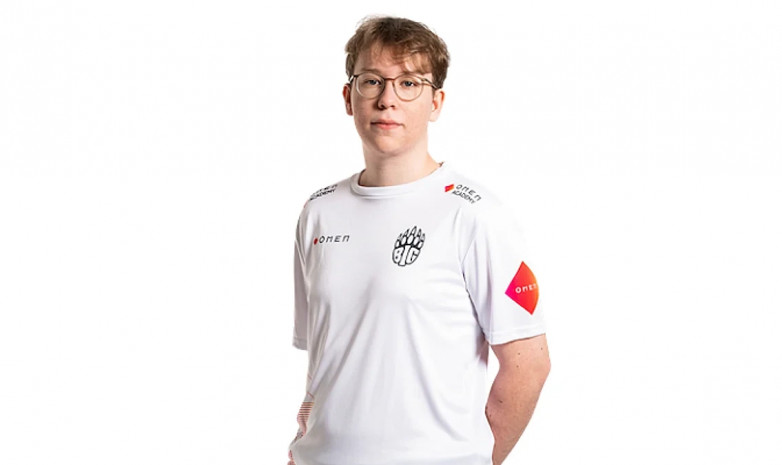 Hyped: «Меня вдохновляет не только s1mple, но и Jame с sh1ro»