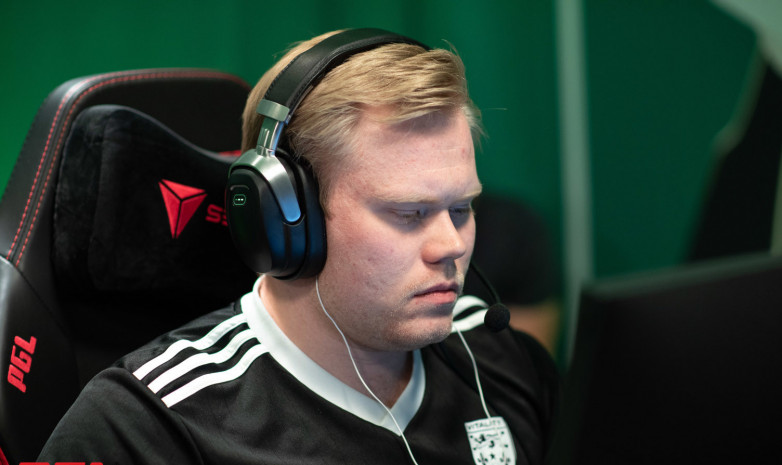 Magisk об apEX: «Он действительно хорошо понимает CS:GO»