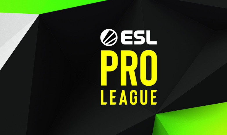 Grayhound Gaming покинули ESL Pro League Season 17