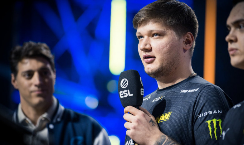 S1mple: «Natus Vincere всегда набирают форму по ходу турнира»