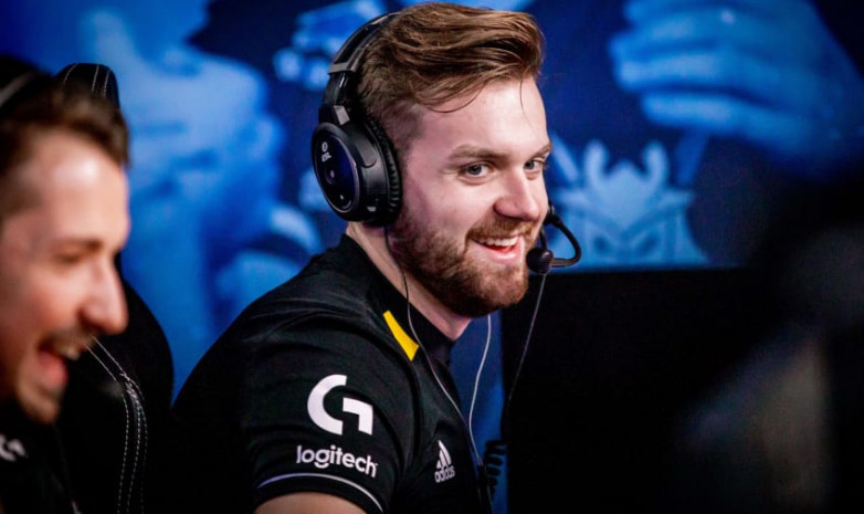 NiKo о S1mple: «Он определенно не тот игрок, каким был раньше»