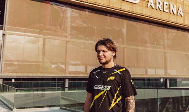 S1mple назвал любимые аниме