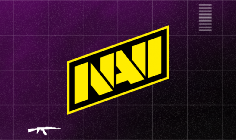 Natus Vincere представили новую форму