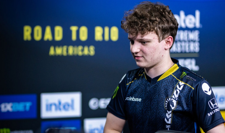 YEKINDAR: «Team Liquid впустую потратила время на подготовку к этому турниру»