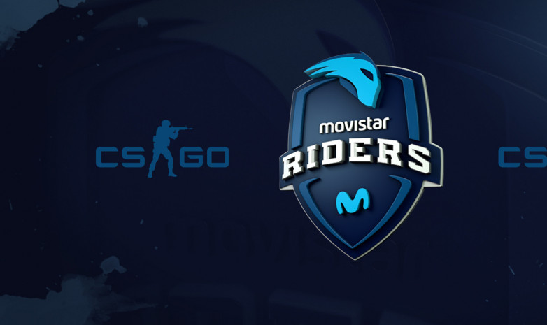 Movistar Riders одержали победу над BIG на ESL Pro League Season 17