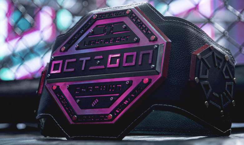 Евразийский промоушен анонсировал ивент OCTAGON 43 с боем за 10 тысяч долларов