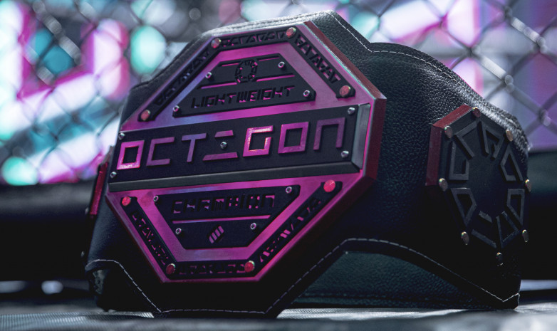 Лига OCTAGON опубликовала видео с медиа-дня перед боем за 10 тысяч долларов