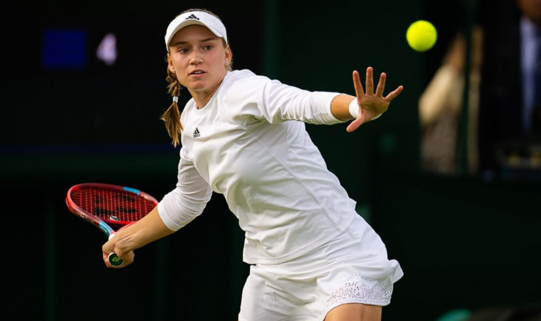 Видеообзор победного матча первой ракетки Казахстана на турнире в Майами 