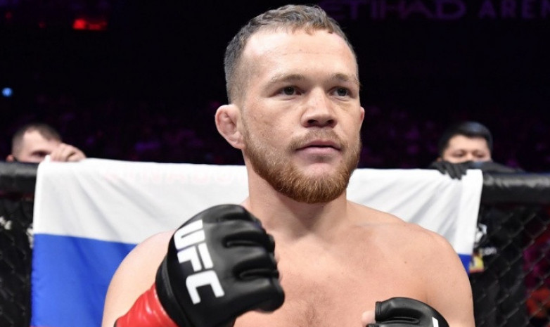 Бывший чемпион UFC отреагировал на резкие слова своего соперника о России