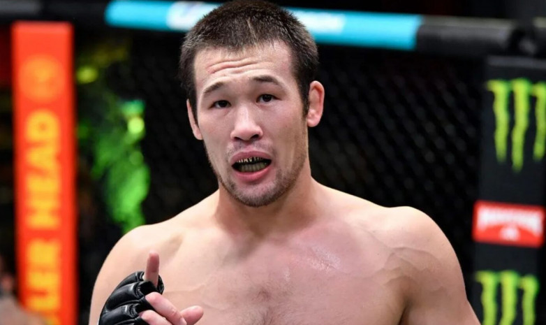 В Казахстане рассказали, как Шавкат Рахмонов может победить чемпиона UFC