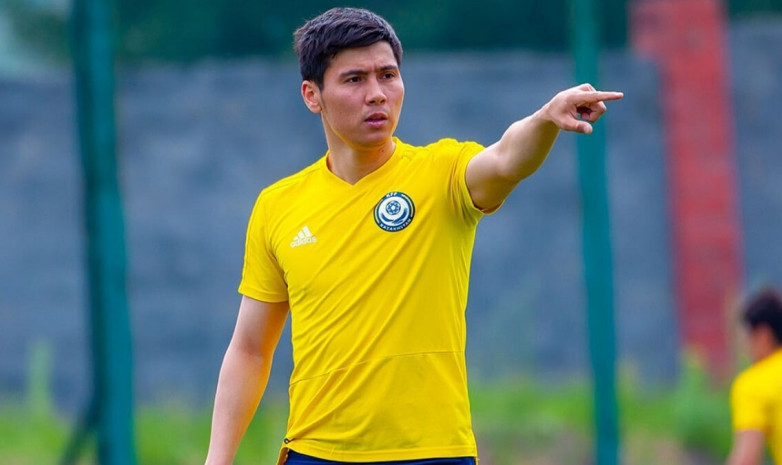 ВИДЕО. Вернувшийся после двухлетней дисквалификации футболист стал автором первого гола нового сезона КПЛ