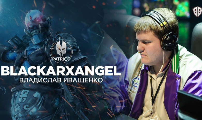 BLACKARXANGEL: «Этот сезон станет для меня, скорее всего, последним заездом»