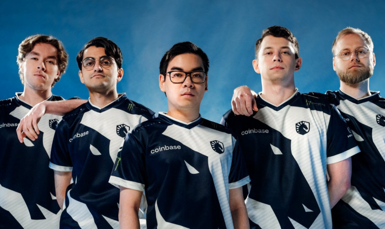 Team Liquid прошла в гранд-финал The Lima Major 2023