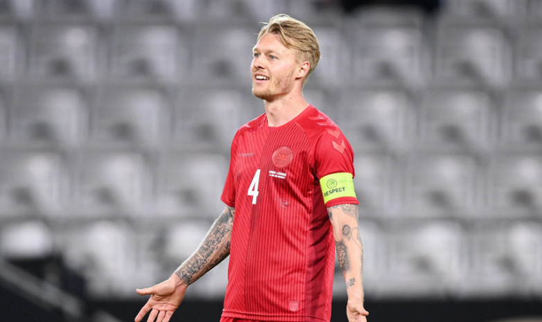 «Мы даже не думали, что проиграем». Симон Кьер – об итоге встречи с Казахстаном