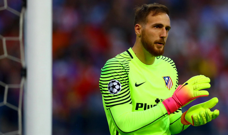 Звездный голкипер сборной Словении прокомментировал волевую победу над Казахстаном