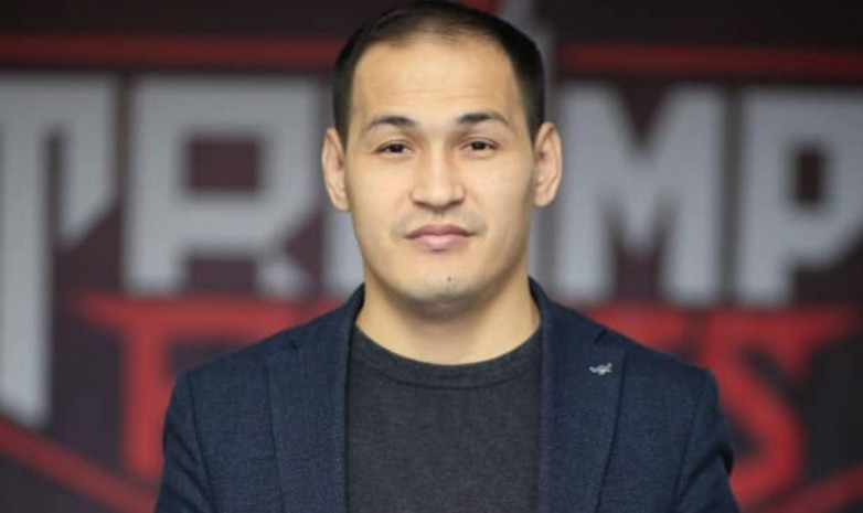 OCTAGON лигасының президенті ауыр жарақат алған Камиль Каратэнің жекпе-жегі туралы мәлімдеме жасады