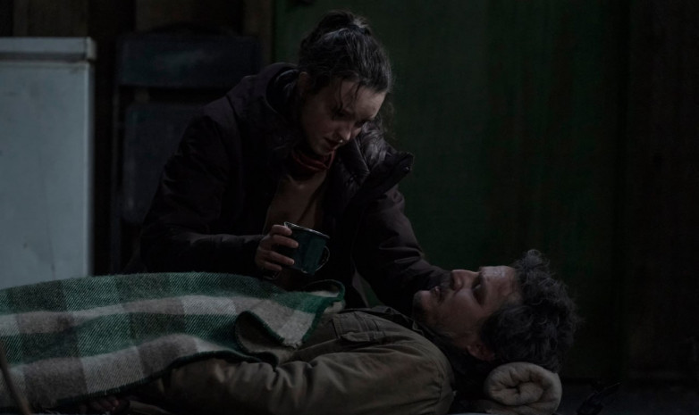 The Last of Us ойынының желісімен түсірілген сериалдың 8-бөлімі шықты