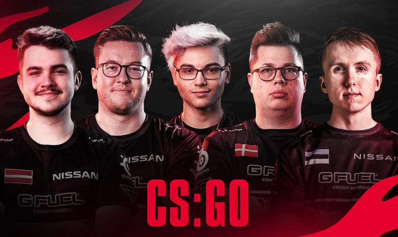 FaZe Clan ұжымы ESL Pro League Season 17 турнирінде Ninjas in Pyjamas командасын жеңді