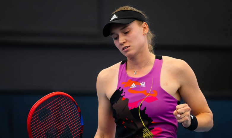 Рыбакина мен Бадоса АҚШ-тағы WTA 1000 турнирінің бірінші айналымда жеңіліп қалды