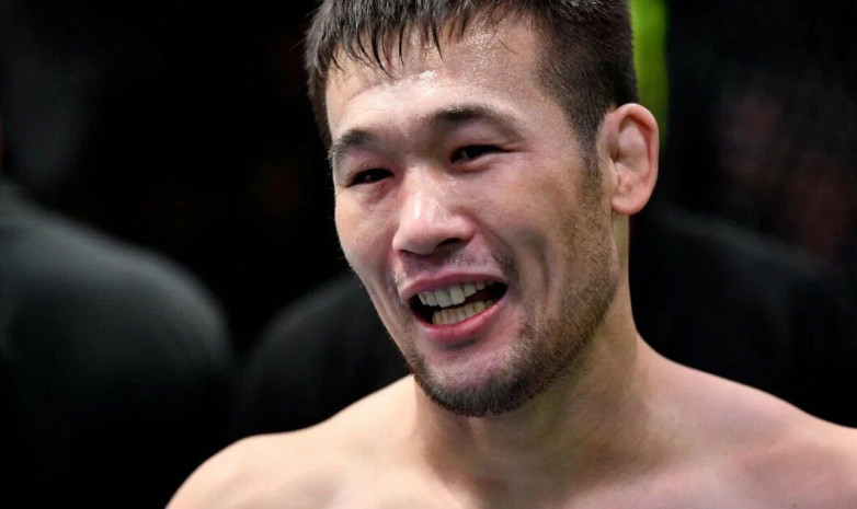 UFC-дегі қазақ кейде бапкерін неге тыңдамайтынын айтты