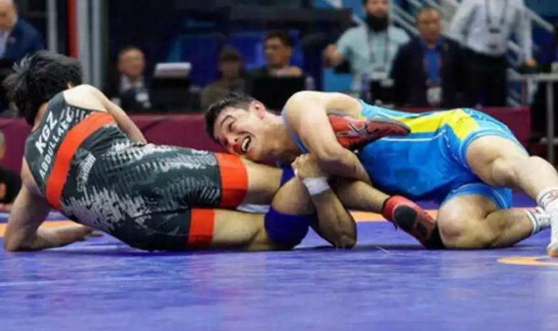 Астанада өтетін күрес түрлерінен Азия чемпионатының ойын күнтізбесі жарияланды