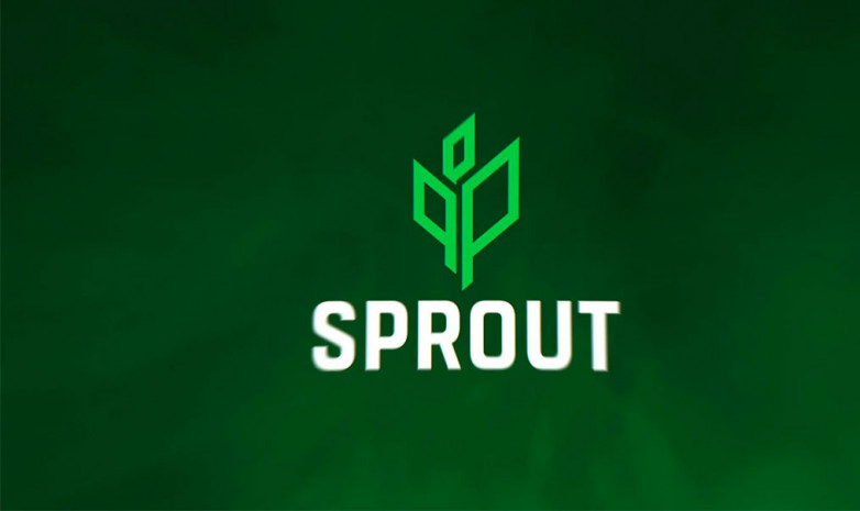 Аарон AZR Вард Sprout сапына қосылды