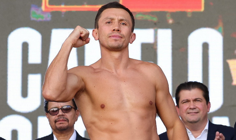 Головкин тағы бір қазақстандықты ығыстырып, WBO рейтингіне енді
